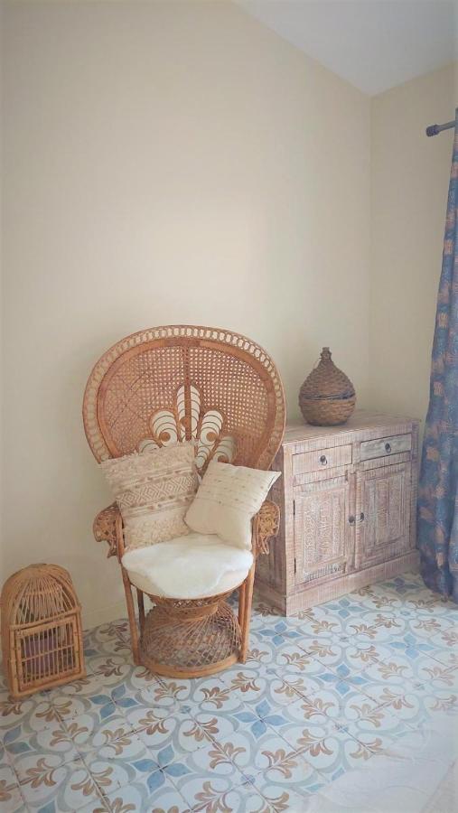 Cosy Love House Saint-Siffret Ngoại thất bức ảnh