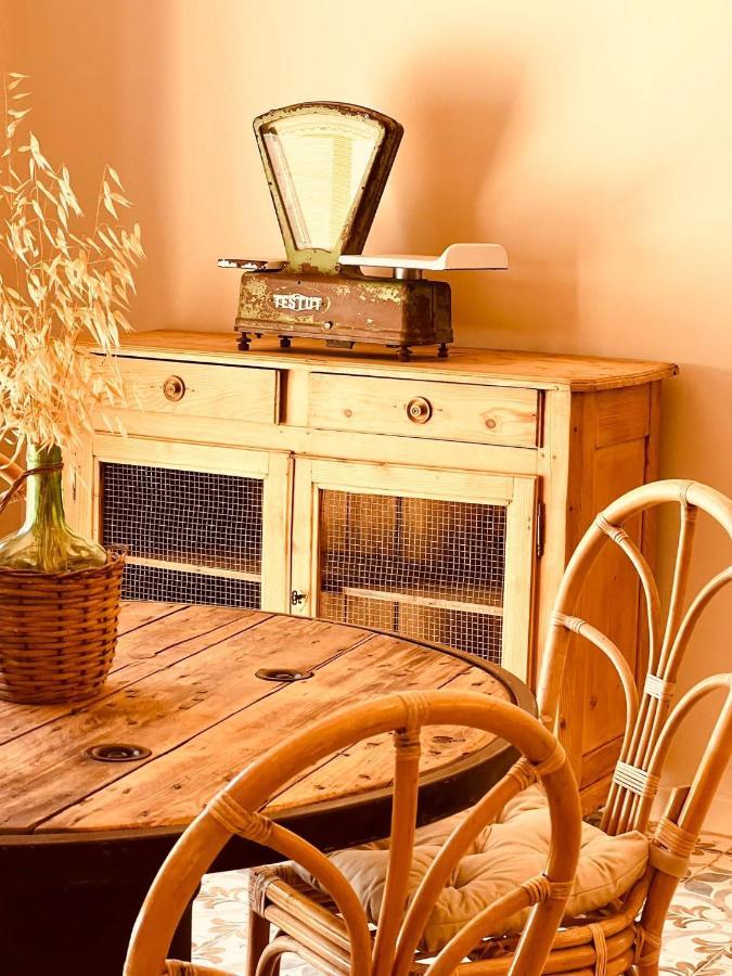 Cosy Love House Saint-Siffret Ngoại thất bức ảnh