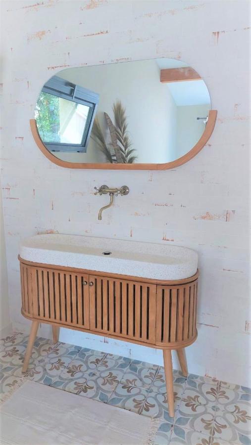 Cosy Love House Saint-Siffret Ngoại thất bức ảnh